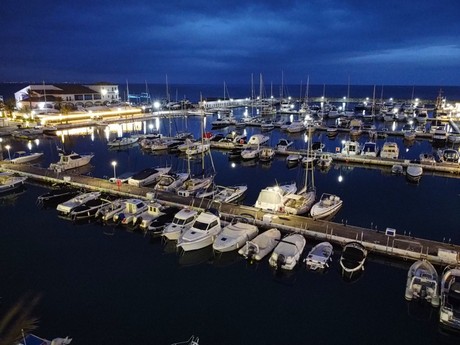 Marina De La Duquesa